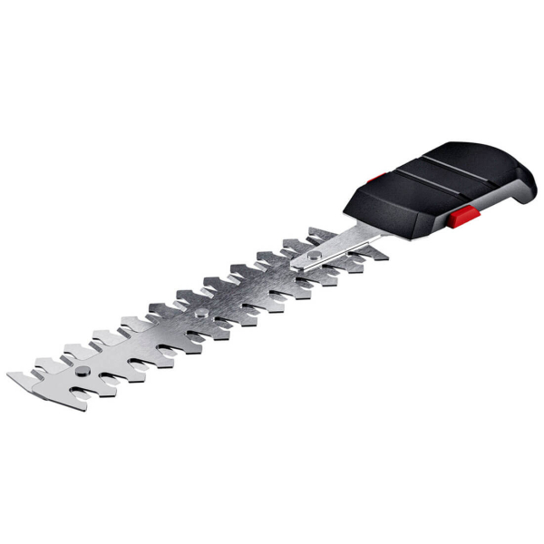 Нож для кустов Metabo 20 см