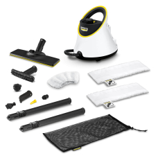 Пароочищувач Karcher SC 2 Deluxe EasyFix Premium