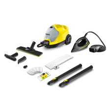 Пароочищувач Karcher SC 4 EasyFix Iron