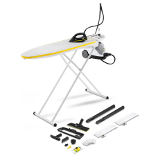 Гладильная система Karcher SI 4 EasyFix Premium Iron