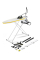 Гладильная система Karcher SI 4 EasyFix Premium Iron