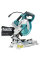 Акумуляторна торцювальна пила Makita DLS600Z, каркас