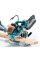 Акумуляторна торцювальна пила Makita DLS600Z, каркас