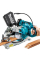 Акумуляторна торцювальна пила Makita DLS600Z, каркас