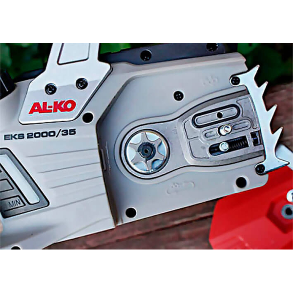Цепная электропила Al-Ko EKS 2000/35