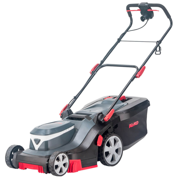 Электрическая газонокосилка Al-Ko 38.2 E Comfort