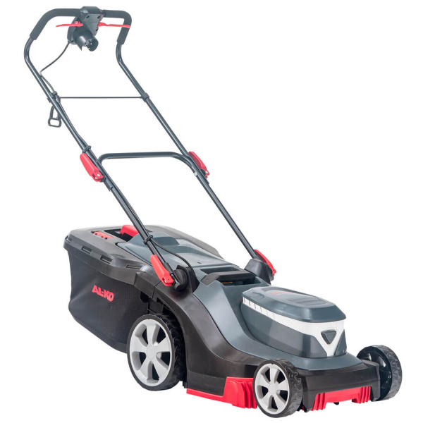 Электрическая газонокосилка Al-Ko 38.2 E Comfort