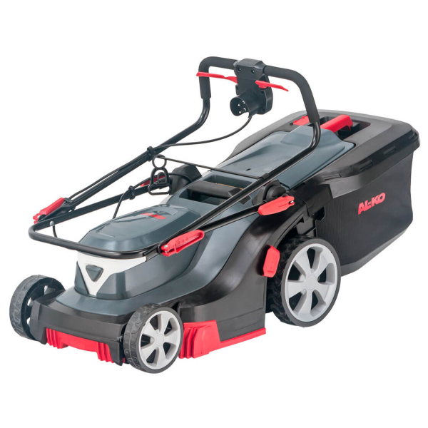 Электрическая газонокосилка Al-Ko 38.2 E Comfort