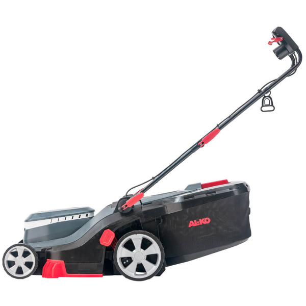 Электрическая газонокосилка Al-Ko 38.2 E Comfort