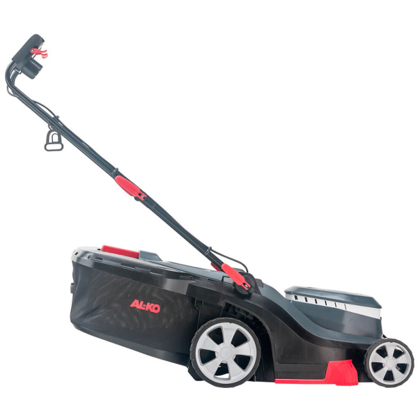Электрическая газонокосилка Al-Ko 38.2 E Comfort