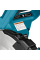 Аккумуляторная торцовочная пила Makita DLS111ZU, каркас, с модулем AWS