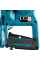 Аккумуляторная торцовочная пила Makita DLS111ZU, каркас, с модулем AWS