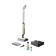Підлогомийна машина Karcher FC 7 Cordless Premium