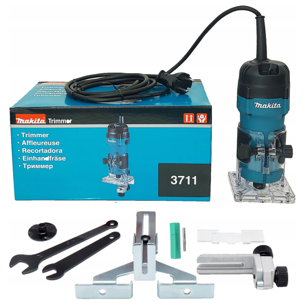 Фрезер Makita 3711