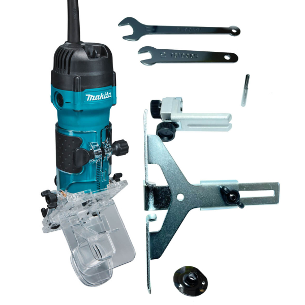 Фрезер Makita 3712