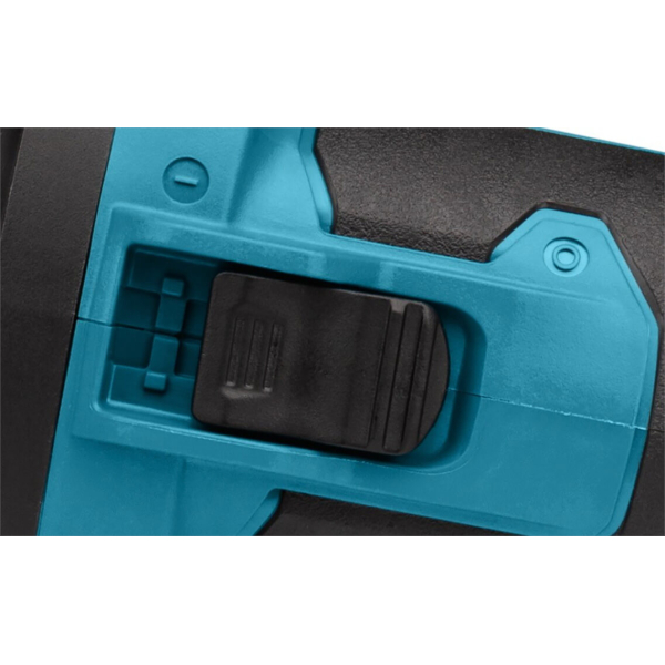 Акумуляторний фрезер по гіпсокартону Makita DCO181Z, каркас
