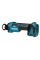 Аккумуляторный фрезер по гипсокартону Makita DCO181Z, каркас