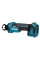 Аккумуляторный фрезер по гипсокартону Makita DCO181Z, каркас