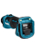 Акумуляторний фрезер по гіпсокартону Makita DCO181Z, каркас