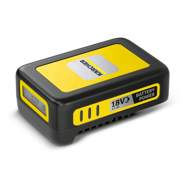 Аккумулятор Karcher 18 В 2.5 Ah