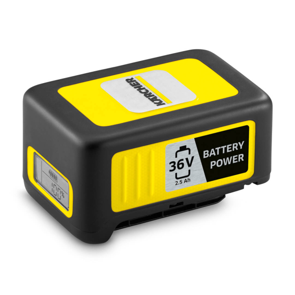 Аккумулятор Karcher 36 V 2.5 Ah