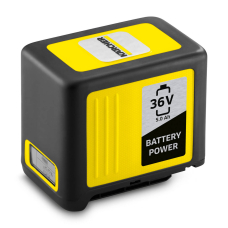 Аккумулятор Karcher 36 V 5 Ah