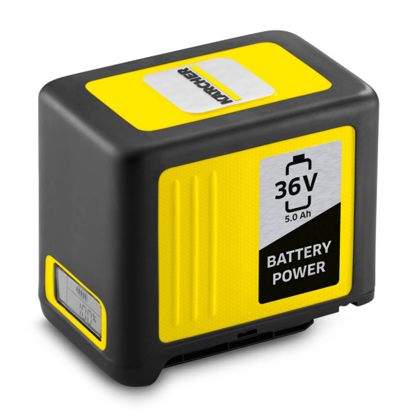 Аккумулятор Karcher 36 V 5 Ah