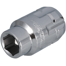 Торцева голівка Makita 10 мм