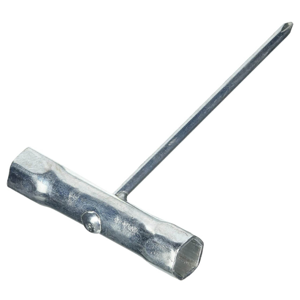Торцовочный ключ Makita SW16/17