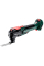 Аккумуляторный универсальный резак Metabo MT 18 LTX BL QSL, каркас, в MetaBOX 145 L