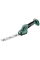 Акумуляторний кущоріз-газонні ножиці Metabo SGS 18 LTX Q, 1 акб Li-Power 18 V 2 Ah, з/п SC 30