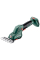 Акумуляторний кущоріз-газонні ножиці Metabo SGS 18 LTX Q, 1 акб Li-Power 18 V 2 Ah, з/п SC 30