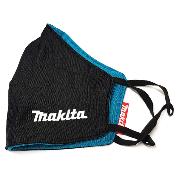 Защитная маска Makita