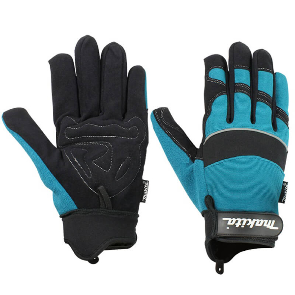 Рукавички Makita, розмір XL