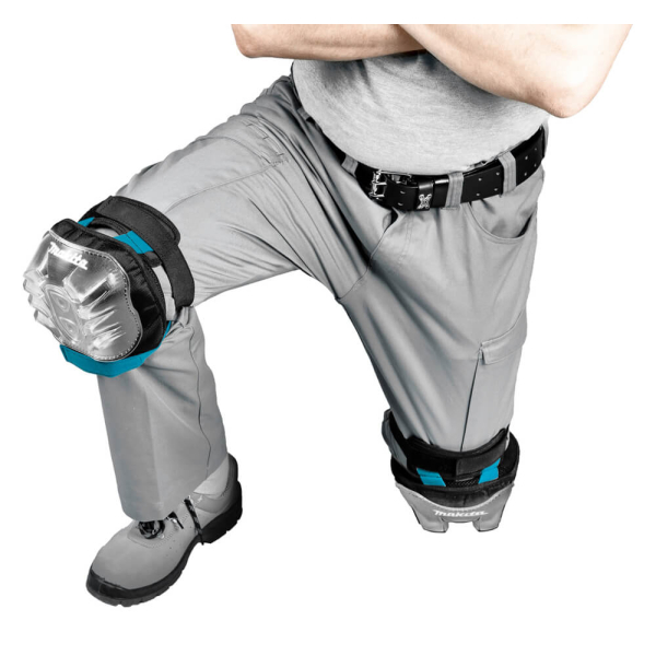 Усиленные наколенники Makita