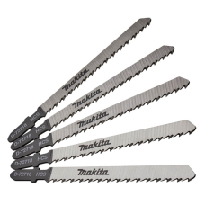 Пильное полотно HCS Makita T101B, 2,8×100 мм, 5 шт