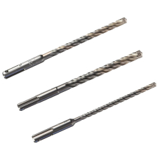 Набор буров Makita SDS-Plus Nemesis, 3 шт