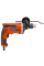Ударная дрель Makita M8100KX2 в кейсе с аксессуарами