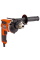 Ударная дрель Makita M8100KX2 в кейсе с аксессуарами