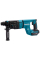 Акумуляторний перфоратор Makita 40V MAX ХGТ, каркас