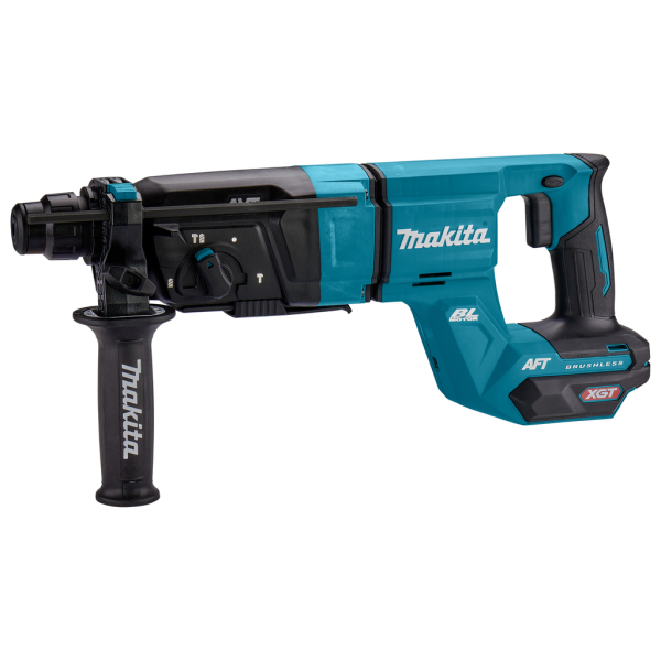 Аккумуляторный перфоратор Makita 40V MAX XGТ, каркас