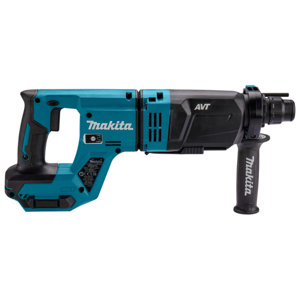 Аккумуляторный перфоратор Makita 40V MAX XGТ, каркас