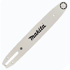 Направляющая шина Makita, 400 мм, 3/8", 1,3 мм