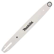 Направляющая шина Makita, 400 мм, 3/8", 1,1 мм