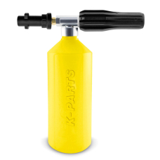 Насадка-пенообразователь Karcher K-Parts, 1 л