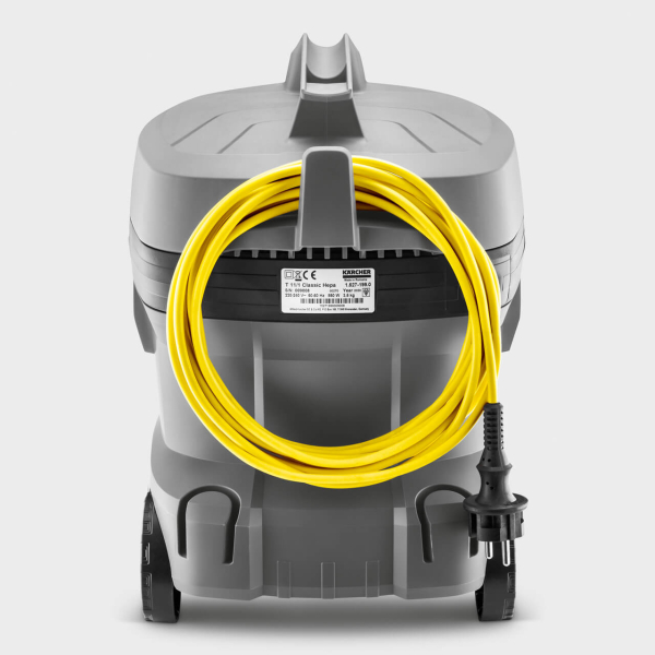 Пилосос для сухого прибирання Karcher T 11/1 Classic