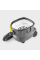 Пилосос для сухого прибирання Karcher T 11/1 Classic