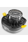 Пилосос для сухого прибирання Karcher T 11/1 Classic HEPA