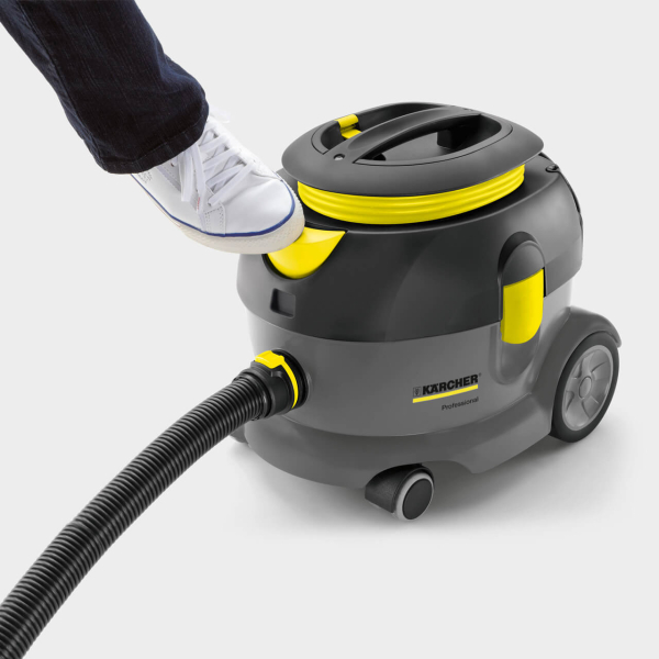 Пилосос для сухого прибирання Karcher T 12/1