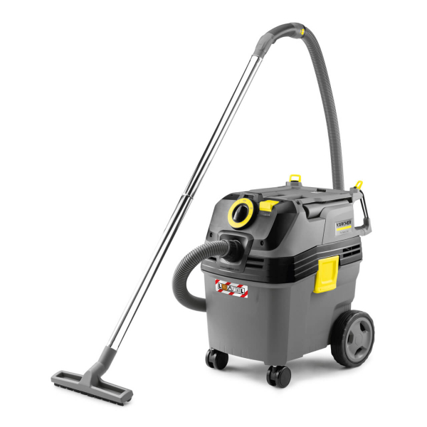Пилосос сухого та вологого прибирання Karcher NT 30/1 Ap L